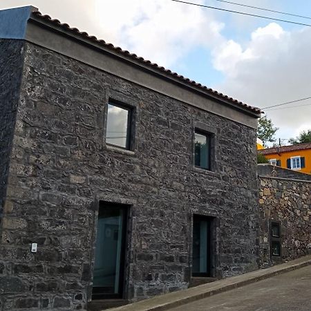 Ninho Do Sonho Villa Bretanha Eksteriør billede